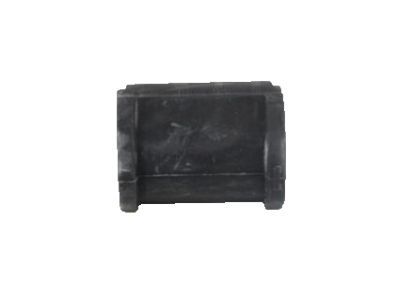 Lexus 48818-30180 Bush, Stabilizer, Rear