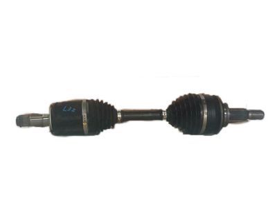 Lexus GX460 Axle Shaft - 43430-60080