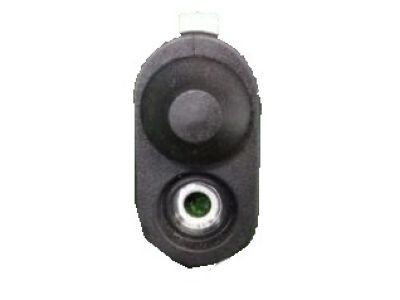 Lexus 84231-53010 Switch, Courtesy Lamp