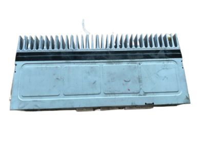 Lexus 86280-53110 Amplifier Assy, Stereo Component