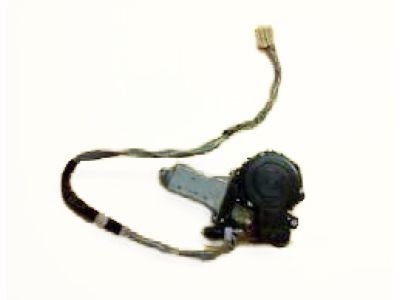 Lexus RX300 Window Motor - 85710-48030