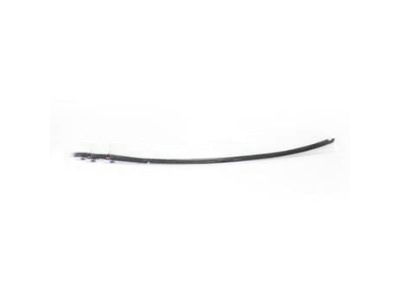 Lexus GS Turbo Door Seal - 67896-30040