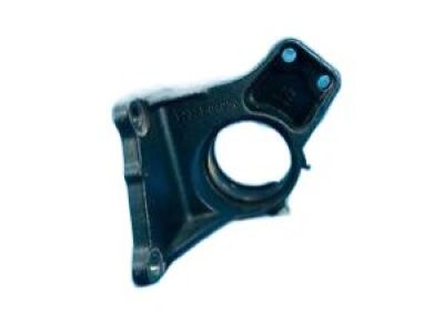 Lexus 12321-0A050 Bracket, Engine Mounting, Rear(For Transverse Engine)