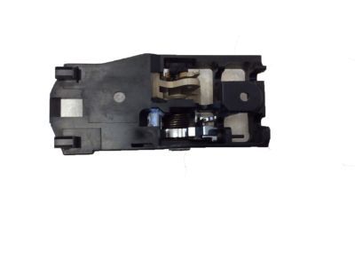 Lexus 69206-48010-A0 Door Inside Handle Sub-Assembly, Left