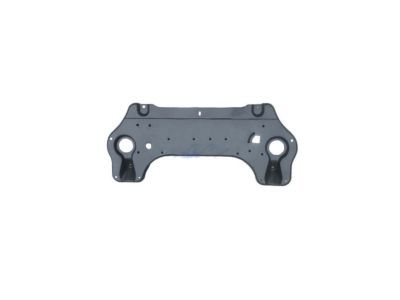 51442-48021 Genuine Lexus Engine Under Cover