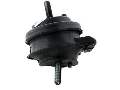 Lexus 12360-50031 Insulator Assy, Engine Mounting, Front