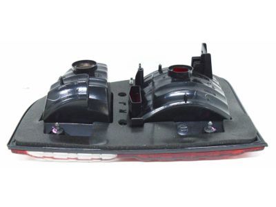 Lexus 81581-60040 Lens And Body, Rear Lamp, RH