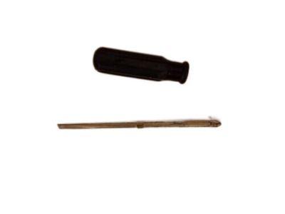 Lexus 09135-50050 Driver, Screw