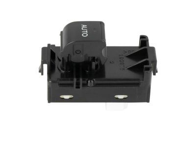 Lexus IS250 Power Window Switch - 84810-33110