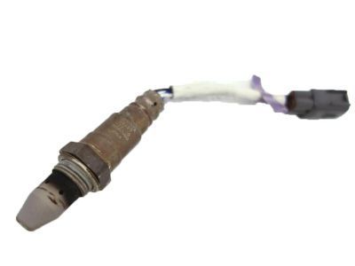 Lexus IS250 Oxygen Sensor - 89467-22030