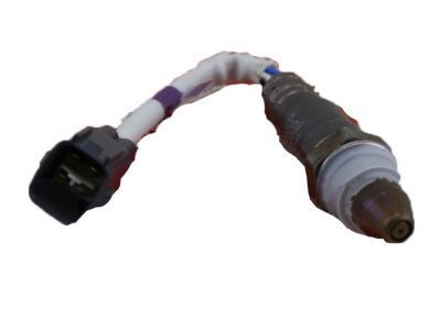 Lexus 89467-22030 Sensor, Air Fuel Ratio