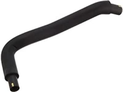 2000 Lexus SC300 Crankcase Breather Hose - 12262-46060