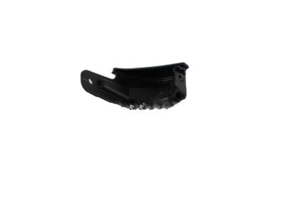 Lexus 52414-78010 Pad, Front Bumper Guard