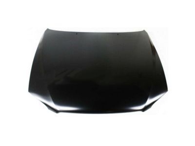 Lexus IS300 Hood - 53301-53020