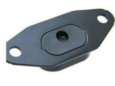 Lexus 69415-33010 Cover, Door Lock Striker