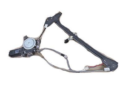 1995 Lexus SC400 Window Regulator - 69801-24031