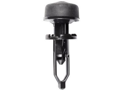 53384-0R010 Lexus Cushion, Hood, Center Product Photo 1 of 1