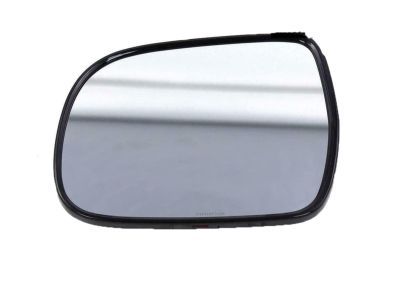 Lexus RX350 Car Mirror - 87906-48050