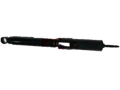 48531-69416 Genuine Lexus ABSORBER, Shock, RR