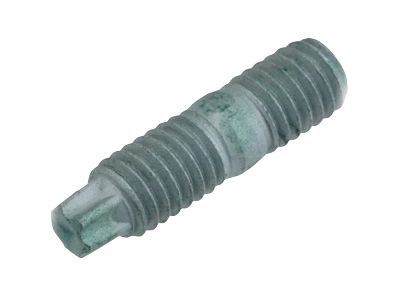 Lexus 90126-08051 Stud, HEXALOBULAR