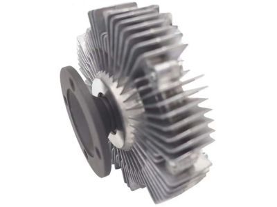 1990 Lexus LS400 Fan Clutch - 16210-50020