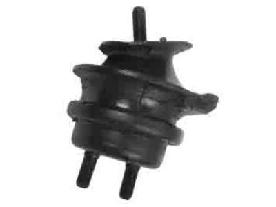 Lexus 12361-50111 Insulator, Engine Mounting, Front