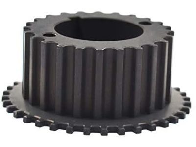 Lexus 13521-46040 Pulley, Crankshaft Timing