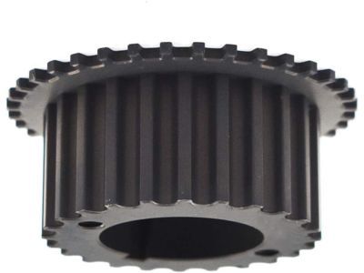 Lexus 13521-46040 Pulley, Crankshaft Timing