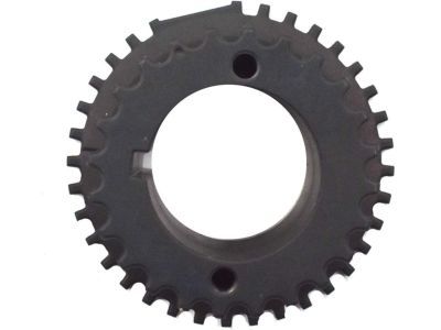 Lexus 13521-46040 Pulley, Crankshaft Timing