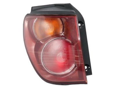 Lexus RX300 Back Up Light - 81560-48010