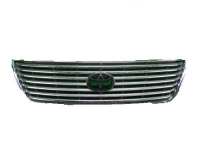 2003 Lexus LS430 Grille - 53112-50110