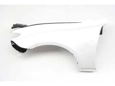 Lexus 53812-24230 Panel, Front Fender, LH