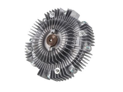 1996 Lexus LX450 Fan Clutch - 16210-66010