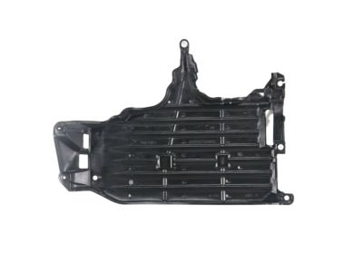 Lexus 58399-06140 Cover, Floor Under