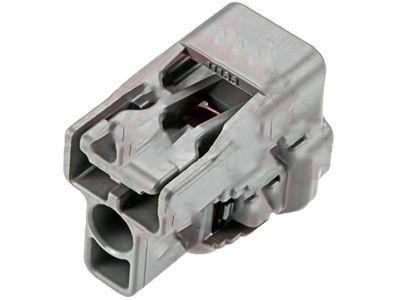 90980-11166 Lexus Housing Connector F Product Photo 2 of 3