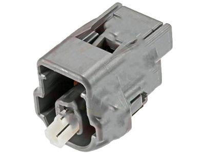 90980-11166 Lexus Housing Connector F Product Photo 3 of 3