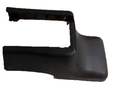 Lexus 72157-60140-A0 Cover, Rear Seat Track Bracket, Inner RH