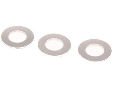 Lexus Drain Plug Washer - 90430-12027