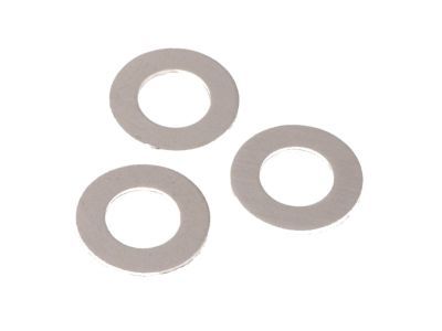 Lexus 90430-12027 Oil Pan Drain Plug Gasket