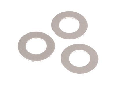 Lexus 90430-12027 Oil Pan Drain Plug Gasket