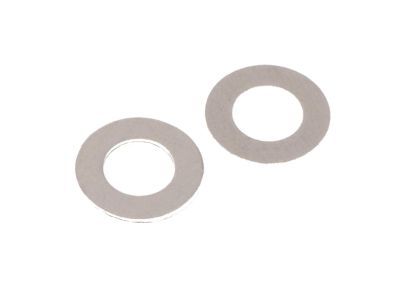 Lexus 90430-12027 Oil Pan Drain Plug Gasket