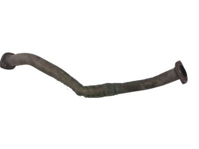 2008 Lexus RX400h Exhaust Pipe - 17410-20480