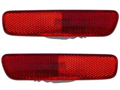 2002 Lexus IS300 Side Marker Light - 81760-48010