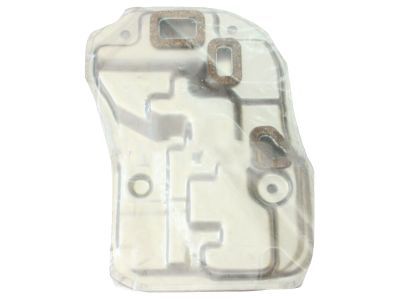 Lexus Automatic Transmission Filter - 35330-50010