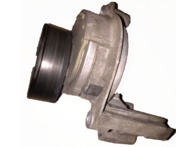 Lexus 16620-0W101 Tensioner Assy, V-Ribbed Belt