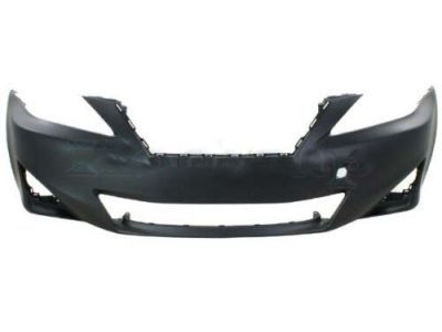 Lexus IS250 Bumper - 52119-53979