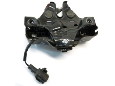 Lexus RX350 Hood Latch - 53510-0E010