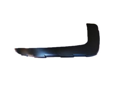 2007 Lexus IS350 Spoiler - 76851-53010-A2