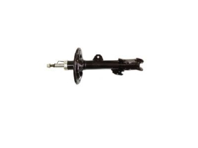 2017 Lexus CT200h Shock Absorber - 48510-79275