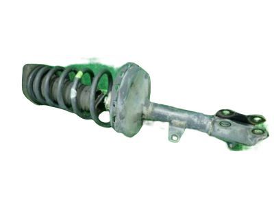 Lexus RX400h Shock Absorber - 48530-49585